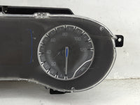 2022 Chrysler Voyager Instrument Cluster Speedometer Gauges P/N:68529070AA CR-0046-501-MR-C000 Miles: Fits OEM Used Auto Par