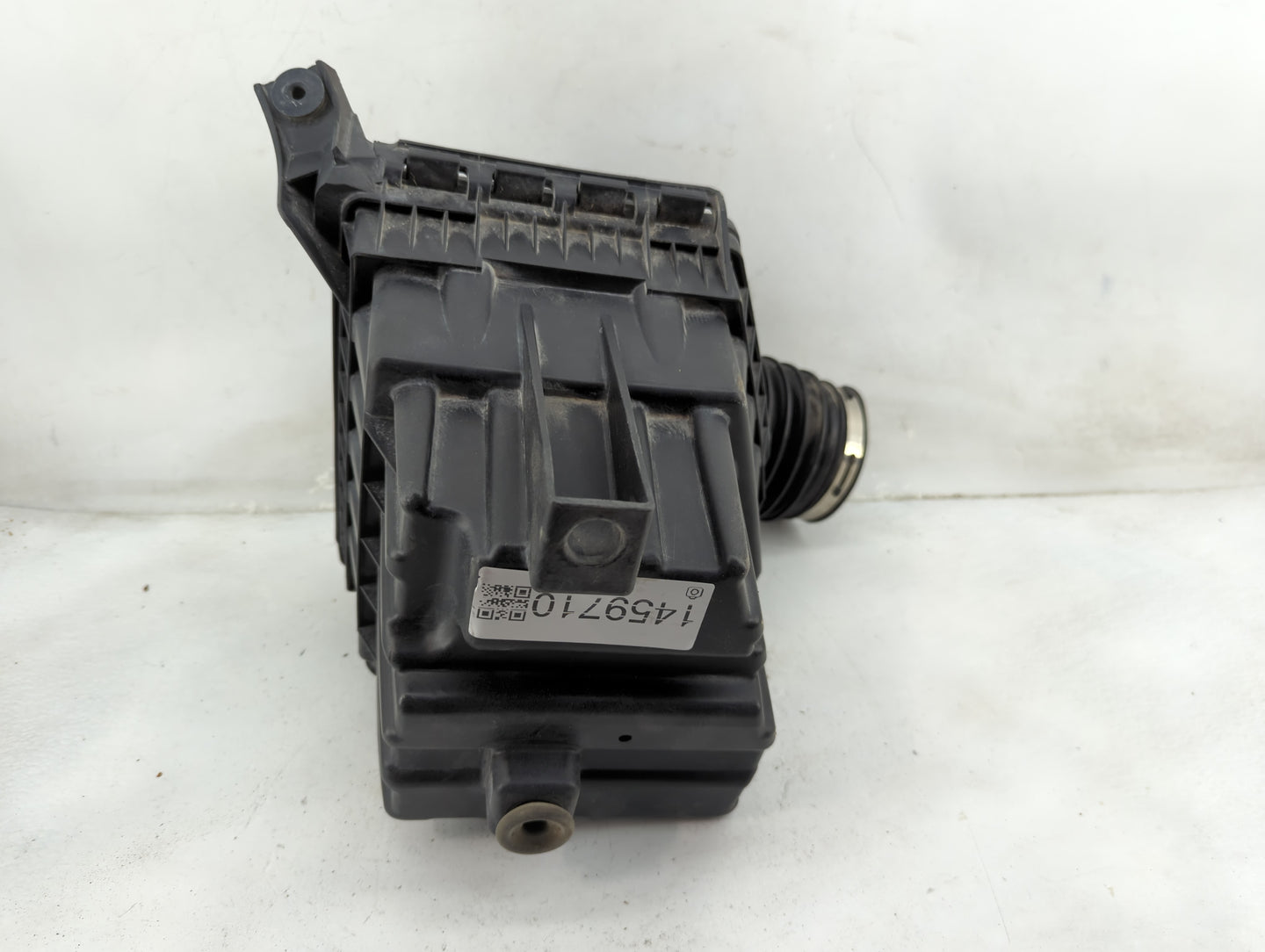 2022 Chrysler Voyager Air Cleaner Intake-duct Hose Tube 1459710 - Oemusedautoparts1.com