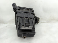 2022 Chrysler Voyager Air Cleaner Intake-duct Hose Tube 1459710 - Oemusedautoparts1.com