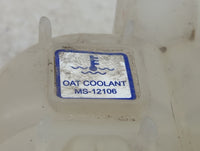 2020 Chrysler Voyager Radiator Coolant Overflow Expansion Tank Bottle 1460035 - Oemusedautoparts1.com
