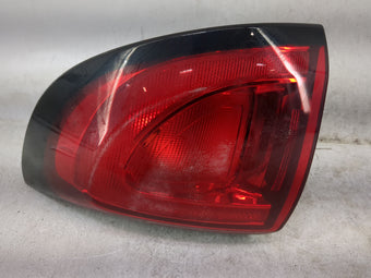 compare product 2020-2022 Chrysler Voyager Tail Light Assembly Passenger Right OEM P/N:P68229028AD Fits Fits 2017 2018 2019 2020 2021 2022 OEM Used Auto Parts