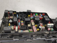 2020-2022 Chrysler Voyager Fusebox Fuse Box Panel Relay Module P/N:68530802AA 6351-5316/001, 6356-5509 Fits Fits 2020 2021 2