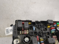 2020-2022 Chrysler Voyager Fusebox Fuse Box Panel Relay Module P/N:68530802AA 6351-5316/001, 6356-5509 Fits Fits 2020 2021 2