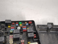 2020-2022 Chrysler Voyager Fusebox Fuse Box Panel Relay Module P/N:68530802AA 6351-5316/001, 6356-5509 Fits Fits 2020 2021 2
