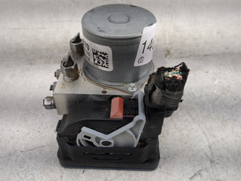 compare product 2022 Chrysler Voyager ABS Pump Control Module Replacement P/N:68577673AA Fits Fits 2020 2021 OEM Used Auto Parts