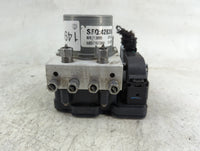2022 Chrysler Voyager ABS Pump Control Module Replacement P/N:68577673AA P68577673AA, 0265296011 Fits Fits 2020 2021 OEM Use