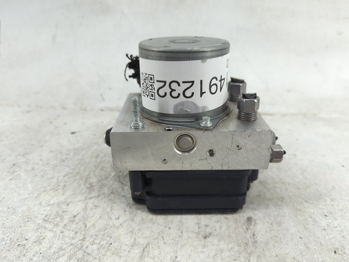 2022 Chrysler Voyager ABS Pump Control Module Replacement P/N:68577673AA P68577673AA, 0265296011 Fits Fits 2020 2021 OEM Use