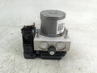 2022 Chrysler Voyager ABS Pump Control Module Replacement P/N:68577673AA P68577673AA, 0265296011 Fits Fits 2020 2021 OEM Use