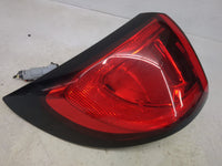 2020-2022 Chrysler Voyager Tail Light Assembly Driver Left OEM P/N:P68229029AD F00HTC408318 Fits OEM Used Auto Parts - Oemus
