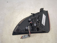 2020-2022 Chrysler Voyager Tail Light Assembly Driver Left OEM P/N:P68229029AD F00HTC408318 Fits OEM Used Auto Parts - Oemus