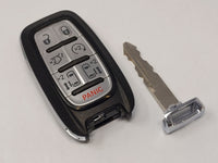 2020-2021 Chrysler Voyager Keyless Entry Remote M3n-97395900 A2c973995900 - Oemusedautoparts1.com