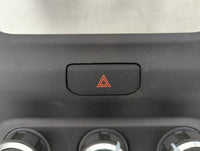 2022 Dodge 3500 Pickup Climate Control Module Temperature AC/Heater Replacement P/N:P68340281AD 17023199-04 Fits Fits 2020 2