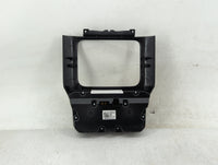 2022 Dodge 3500 Pickup Climate Control Module Temperature AC/Heater Replacement P/N:P68340281AD 17023199-04 Fits Fits 2020 2