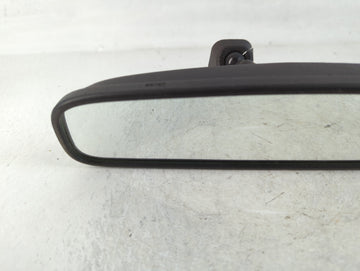2022 Dodge Caravan Interior Rear View Mirror Replacement OEM P/N:E4012143 Fits OEM Used Auto Parts