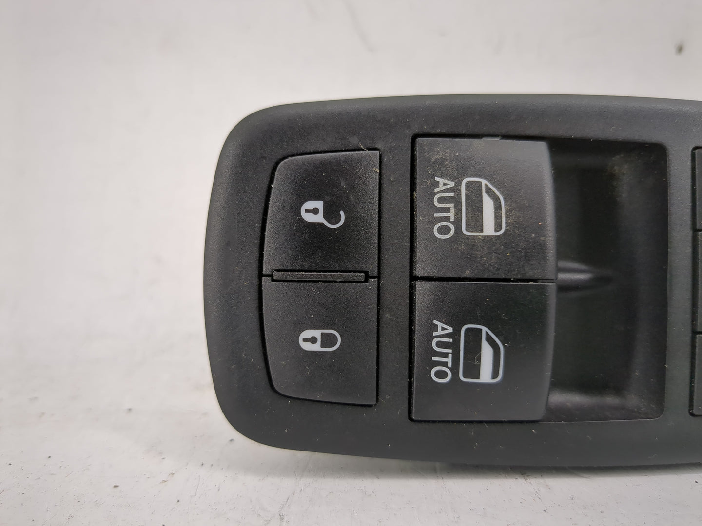 2015-2022 Dodge Challenger Master Power Window Switch Replacement Driver Side Left P/N:68183752AF Fits OEM Used Auto Parts -
