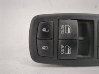 2015-2022 Dodge Challenger Master Power Window Switch Replacement Driver Side Left P/N:68183752AF Fits OEM Used Auto Parts -