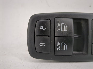 2015-2022 Dodge Challenger Master Power Window Switch Replacement Driver Side Left P/N:68183752AF Fits OEM Used Auto Parts