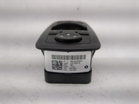 2015-2022 Dodge Challenger Master Power Window Switch Replacement Driver Side Left P/N:68183752AF Fits OEM Used Auto Parts -