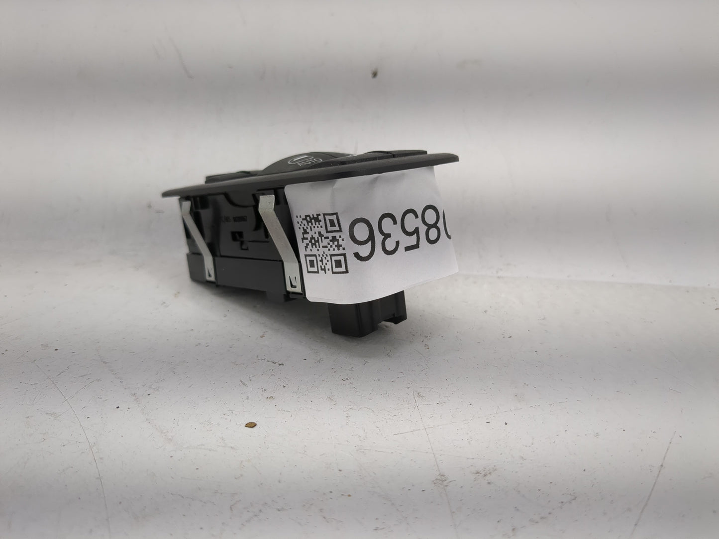 2015-2022 Dodge Challenger Master Power Window Switch Replacement Driver Side Left P/N:68183752AF Fits OEM Used Auto Parts -