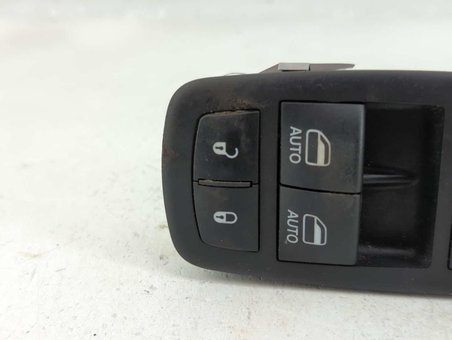 2015-2022 Dodge Challenger Master Power Window Switch Replacement Driver Side Left P/N:68183752AF Fits OEM Used Auto Parts -