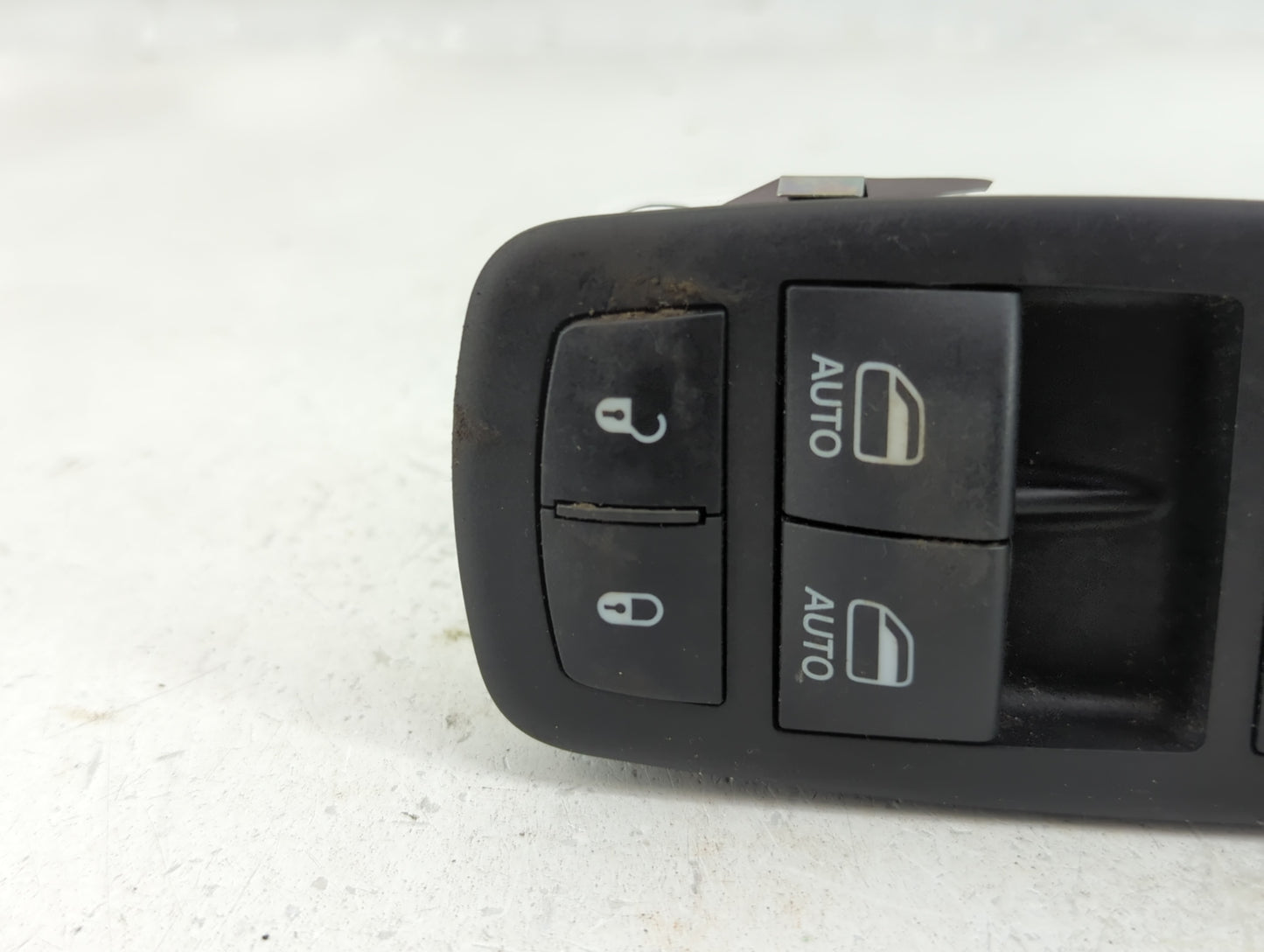 2015-2022 Dodge Challenger Master Power Window Switch Replacement Driver Side Left P/N:68183752AF Fits OEM Used Auto Parts -
