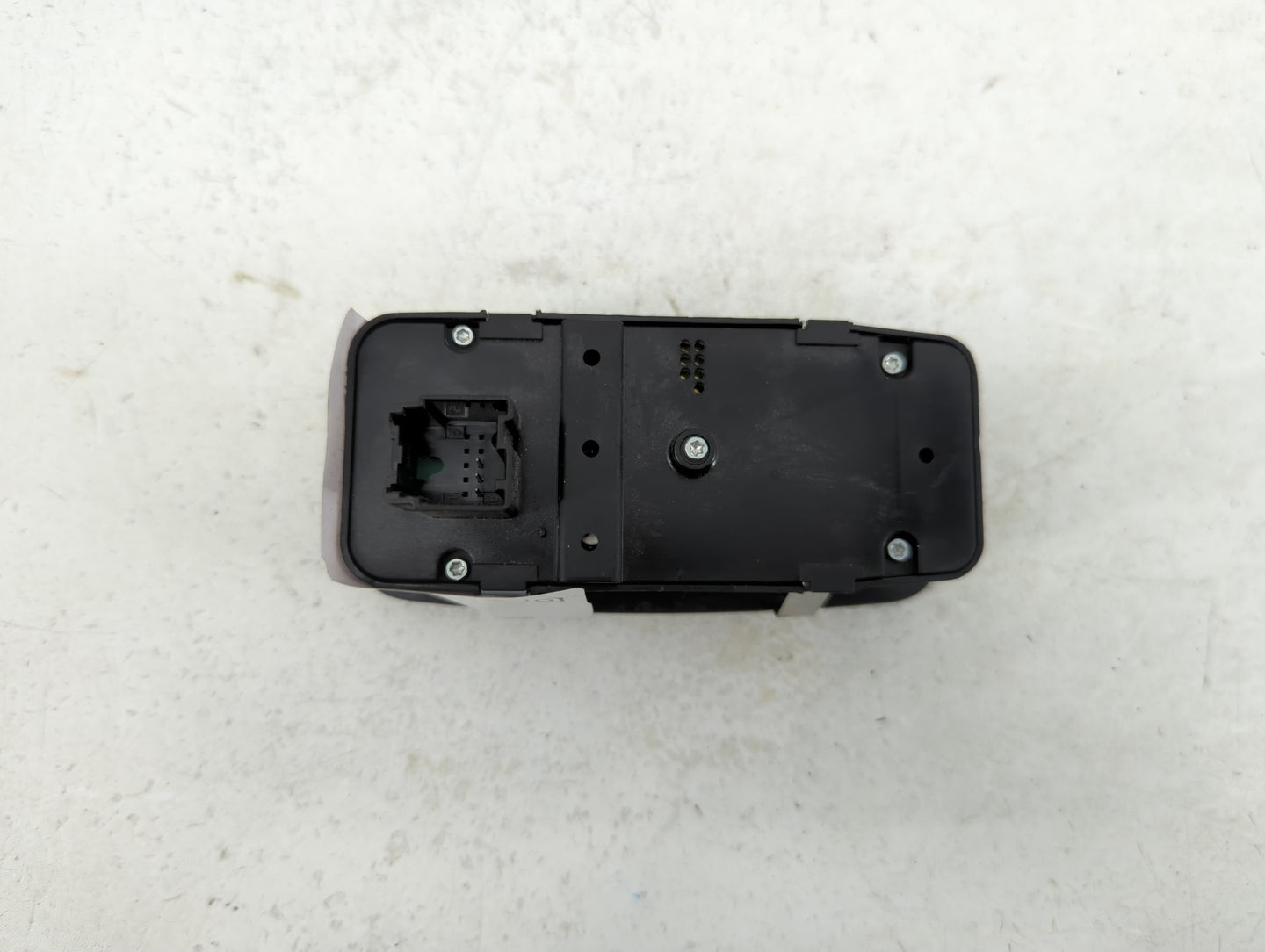 2015-2022 Dodge Challenger Master Power Window Switch Replacement Driver Side Left P/N:68183752AF Fits OEM Used Auto Parts -