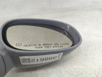 2020-2022 Dodge Challenger Passenger Side View Mirror - Right Door Mirror OEM Used - Oemusedautoparts1.com