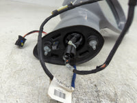 2020-2022 Dodge Challenger Passenger Side View Mirror - Right Door Mirror OEM Used - Oemusedautoparts1.com