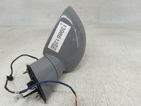 2020-2022 Dodge Challenger Passenger Side View Mirror - Right Door Mirror OEM Used - Oemusedautoparts1.com