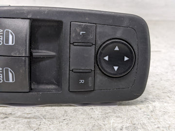 2015-2022 Dodge Challenger Master Power Window Switch Replacement Driver Side Left P/N:68183752AF Fits OEM Used Auto Parts