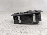 2015-2022 Dodge Challenger Master Power Window Switch Replacement Driver Side Left P/N:68183752AF Fits OEM Used Auto Parts -