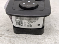 2015-2022 Dodge Challenger Master Power Window Switch Replacement Driver Side Left P/N:68183752AF Fits OEM Used Auto Parts -