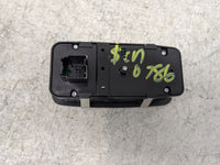2015-2022 Dodge Challenger Master Power Window Switch Replacement Driver Side Left P/N:68183752AF Fits OEM Used Auto Parts -