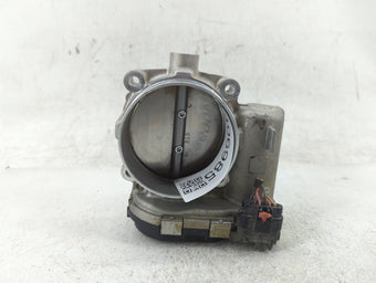 compare product 2011-2022 Dodge Challenger Throttle Body P/N:05184349AF 0 280 750 00X Fits OEM Used Auto Parts
