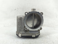 2011-2022 Dodge Challenger Throttle Body P/N:05184349AF 0 280 750 00X Fits OEM Used Auto Parts - Oemusedautoparts1.com