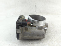 2011-2022 Dodge Challenger Throttle Body P/N:05184349AF 0 280 750 00X Fits OEM Used Auto Parts - Oemusedautoparts1.com