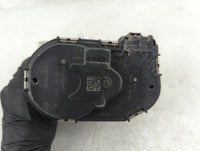2011-2022 Dodge Challenger Throttle Body P/N:05184349AF 0 280 750 00X Fits OEM Used Auto Parts - Oemusedautoparts1.com