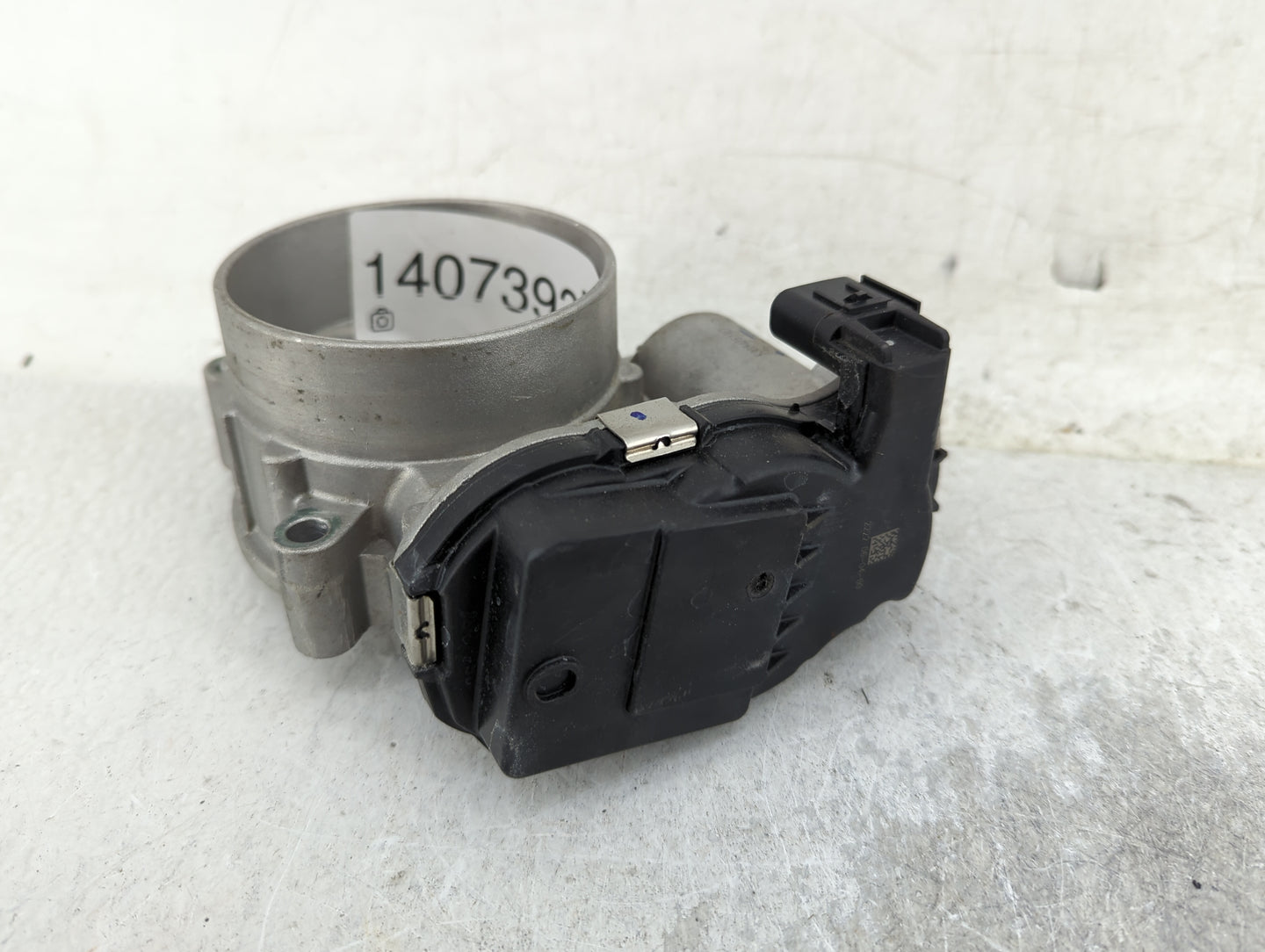 2013-2022 Dodge Challenger Throttle Body P/N:53034251AD Fits Fits 2012 2013 2014 2015 2016 2017 2018 2019 2020 2021 2022 OEM