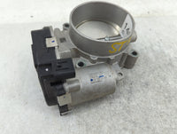 2013-2022 Dodge Challenger Throttle Body P/N:53034251AD Fits Fits 2012 2013 2014 2015 2016 2017 2018 2019 2020 2021 2022 OEM
