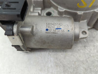 2013-2022 Dodge Challenger Throttle Body P/N:53034251AD Fits Fits 2012 2013 2014 2015 2016 2017 2018 2019 2020 2021 2022 OEM