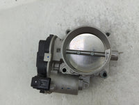 2013-2022 Dodge Challenger Throttle Body P/N:53034251AD Fits Fits 2012 2013 2014 2015 2016 2017 2018 2019 2020 2021 2022 OEM