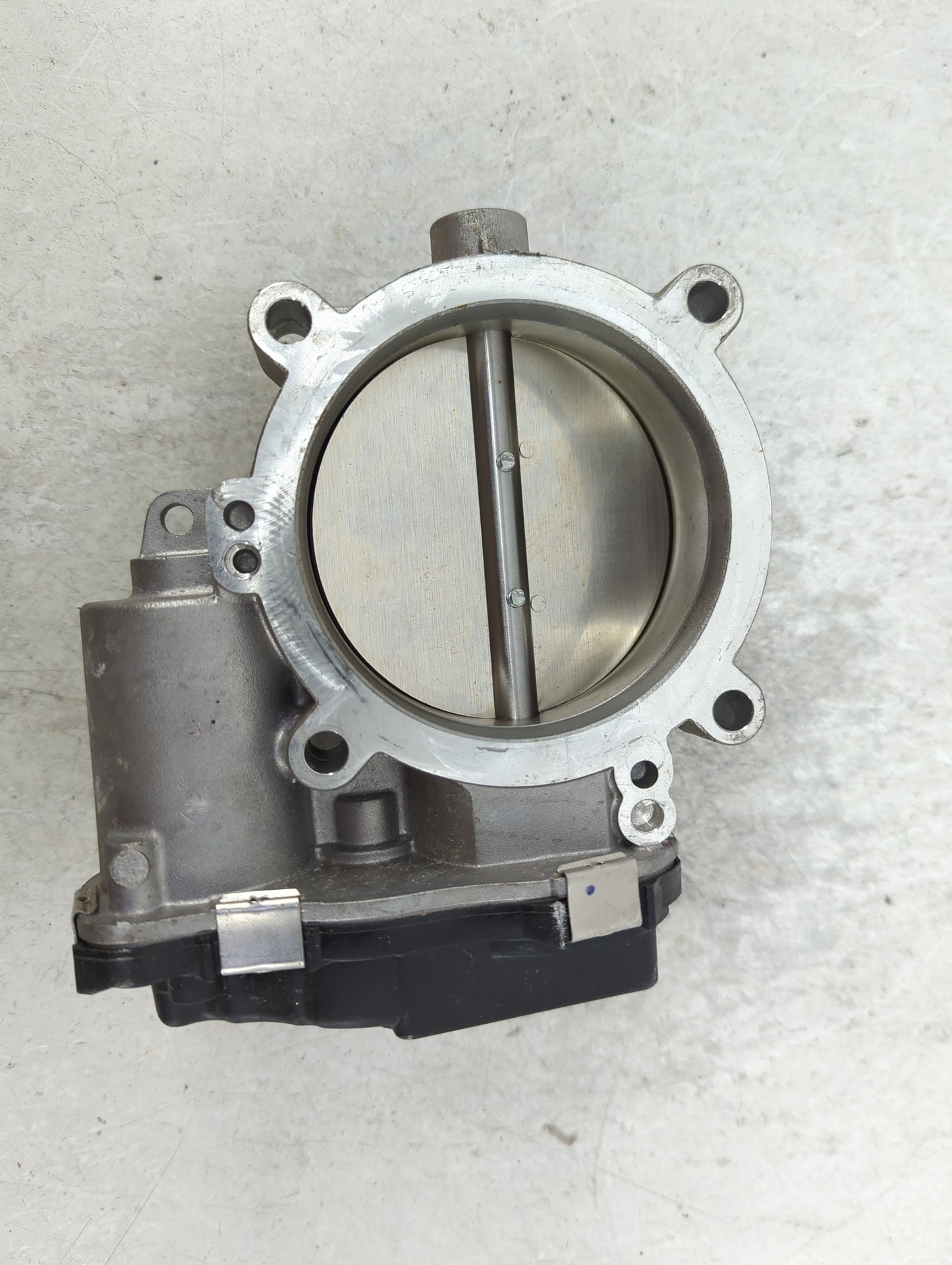 2013-2022 Dodge Challenger Throttle Body P/N:53034251AD Fits Fits 2012 2013 2014 2015 2016 2017 2018 2019 2020 2021 2022 OEM