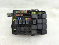 2021-2022 Dodge Challenger Fusebox Fuse Box Panel Relay Module P/N:P68542203AC Fits Fits 2021 2022 OEM Used Auto Parts - Oem