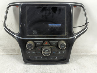 compare product 2021-2022 Dodge Challenger Radio AM FM Cd Player Receiver Replacement P/N:P68388550AD 68388450AB, BLM96100070 Fits Fits 2021 2022 OEM Used Auto Parts
