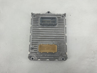 compare product 2020-2022 Dodge Challenger PCM Engine Control Computer ECU ECM PCU OEM P/N:68434924AB P68528187AC Fits Fits 2020 2021 2022 OEM Used Auto Parts
