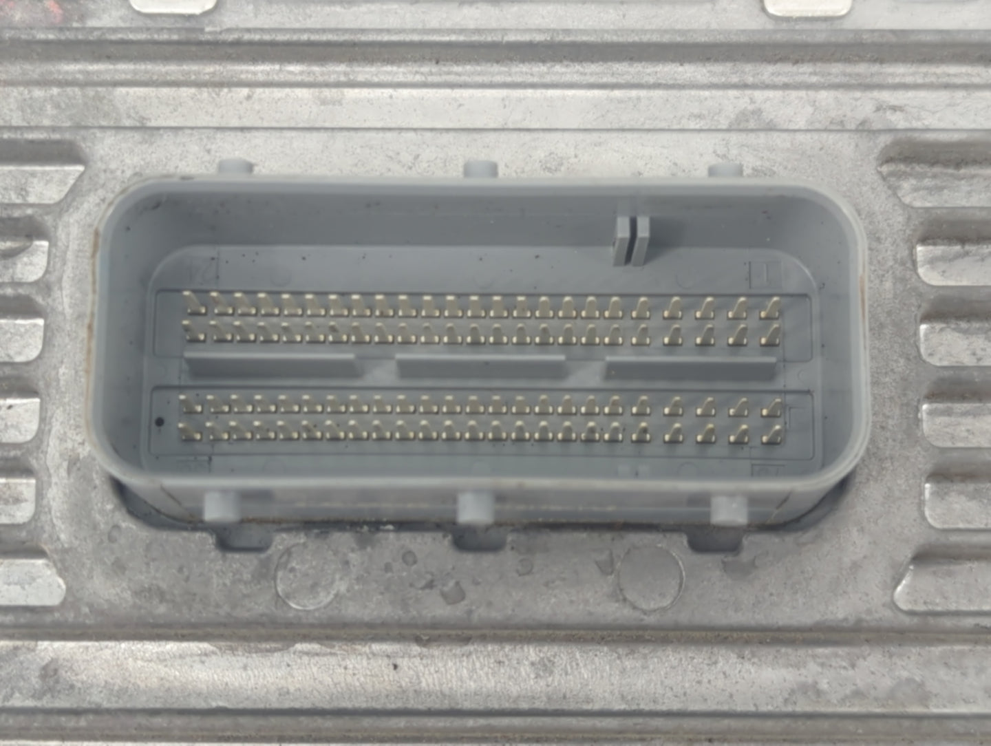2020-2022 Dodge Challenger PCM Engine Control Computer ECU ECM PCU OEM P/N:68434924AB P68528187AC Fits Fits 2020 2021 2022 O