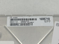 2020-2022 Dodge Challenger PCM Engine Control Computer ECU ECM PCU OEM P/N:68434924AB P68528187AC Fits Fits 2020 2021 2022 O