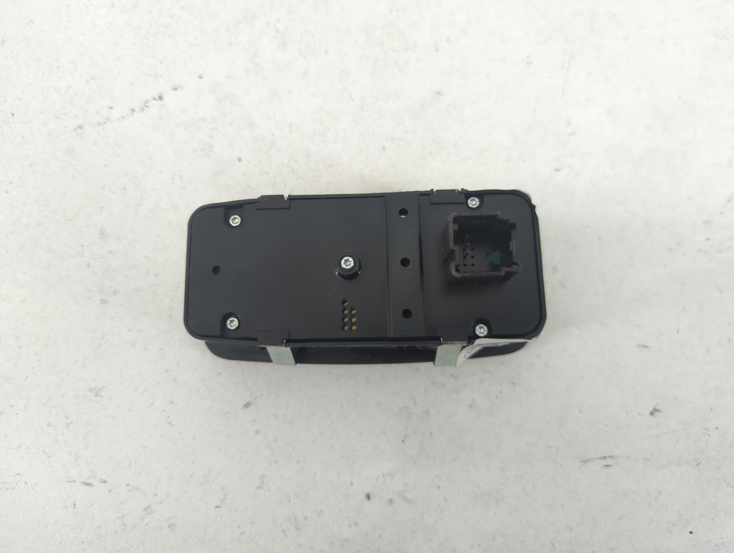 2015-2022 Dodge Challenger Master Power Window Switch Replacement Driver Side Left P/N:68183752AF Fits OEM Used Auto Parts -