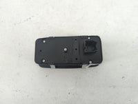 2015-2022 Dodge Challenger Master Power Window Switch Replacement Driver Side Left P/N:68183752AF Fits OEM Used Auto Parts -