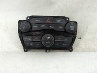 2022 Dodge Challenger Climate Control Module Temperature AC/Heater Replacement P/N:P68293608AE 20590101 Fits OEM Used Auto P